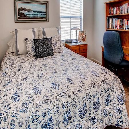 Serene Bungalow-Style Home In Point Reyes Station! Eksteriør bilde