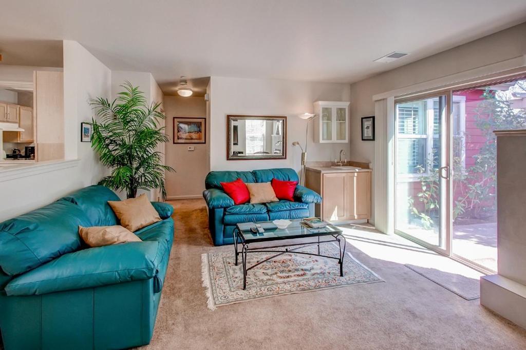 Serene Bungalow-Style Home In Point Reyes Station! Eksteriør bilde