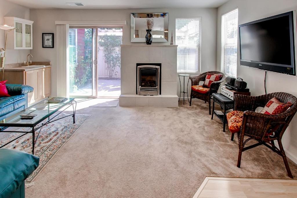Serene Bungalow-Style Home In Point Reyes Station! Eksteriør bilde