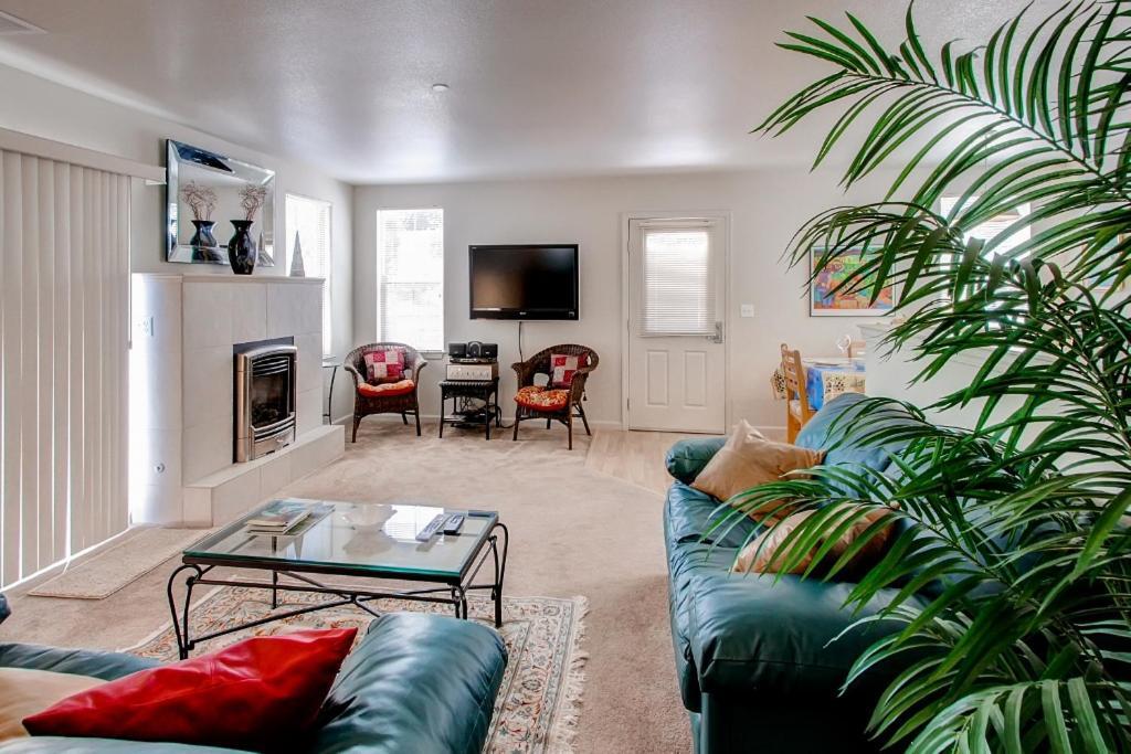 Serene Bungalow-Style Home In Point Reyes Station! Eksteriør bilde