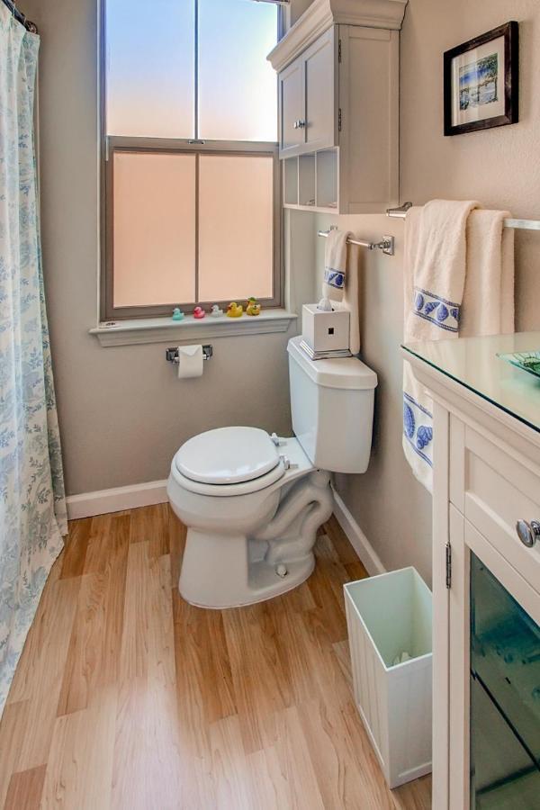 Serene Bungalow-Style Home In Point Reyes Station! Eksteriør bilde