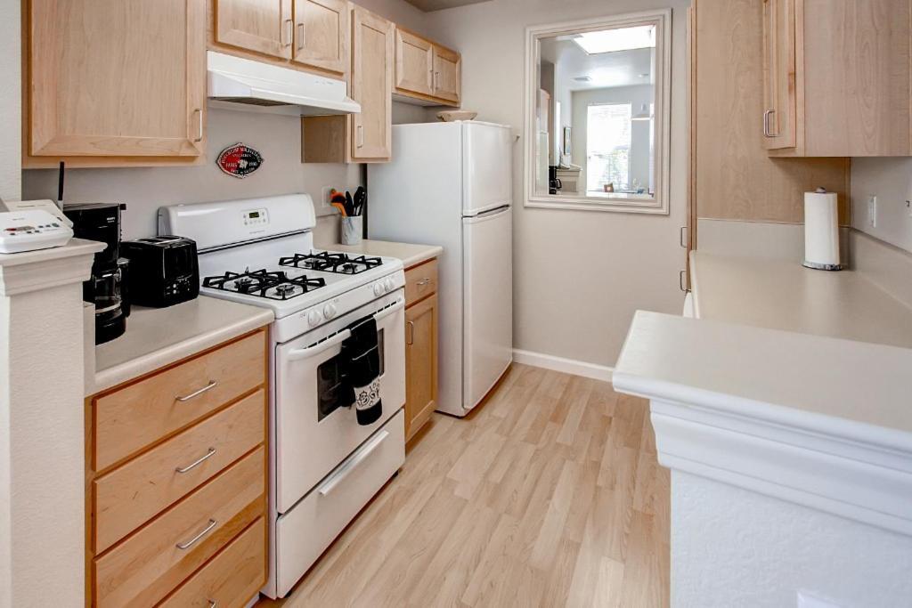 Serene Bungalow-Style Home In Point Reyes Station! Eksteriør bilde