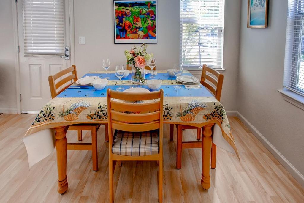 Serene Bungalow-Style Home In Point Reyes Station! Eksteriør bilde