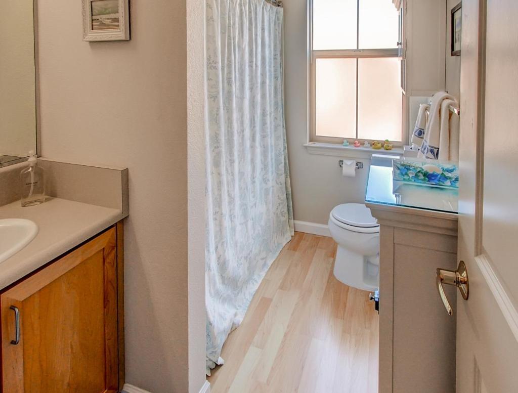 Serene Bungalow-Style Home In Point Reyes Station! Eksteriør bilde